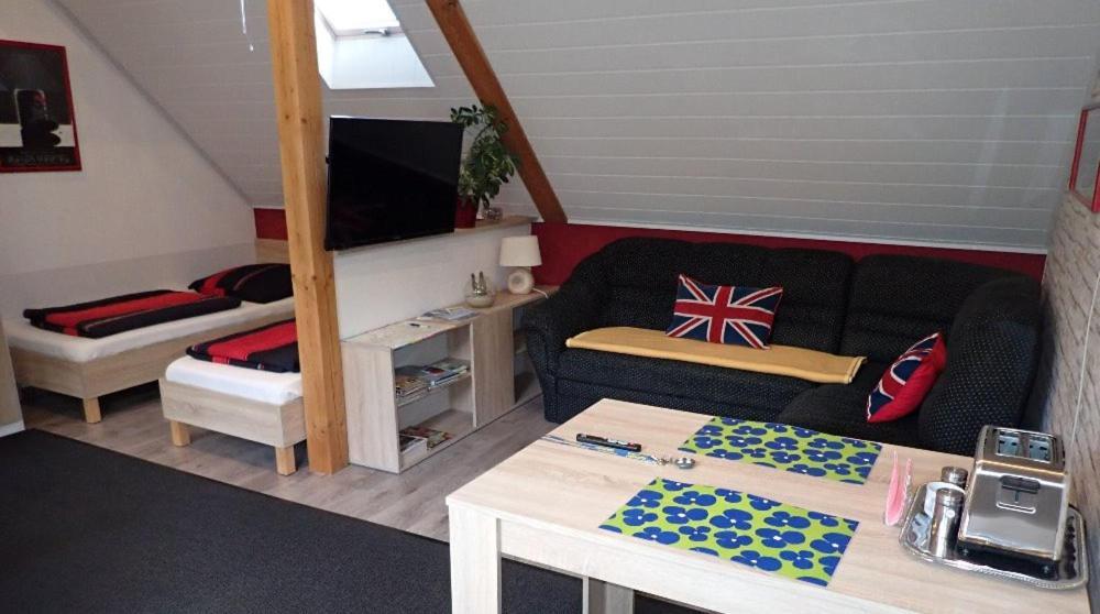 Apartman Smrcek Nove Mesto pod Smrkem Εξωτερικό φωτογραφία