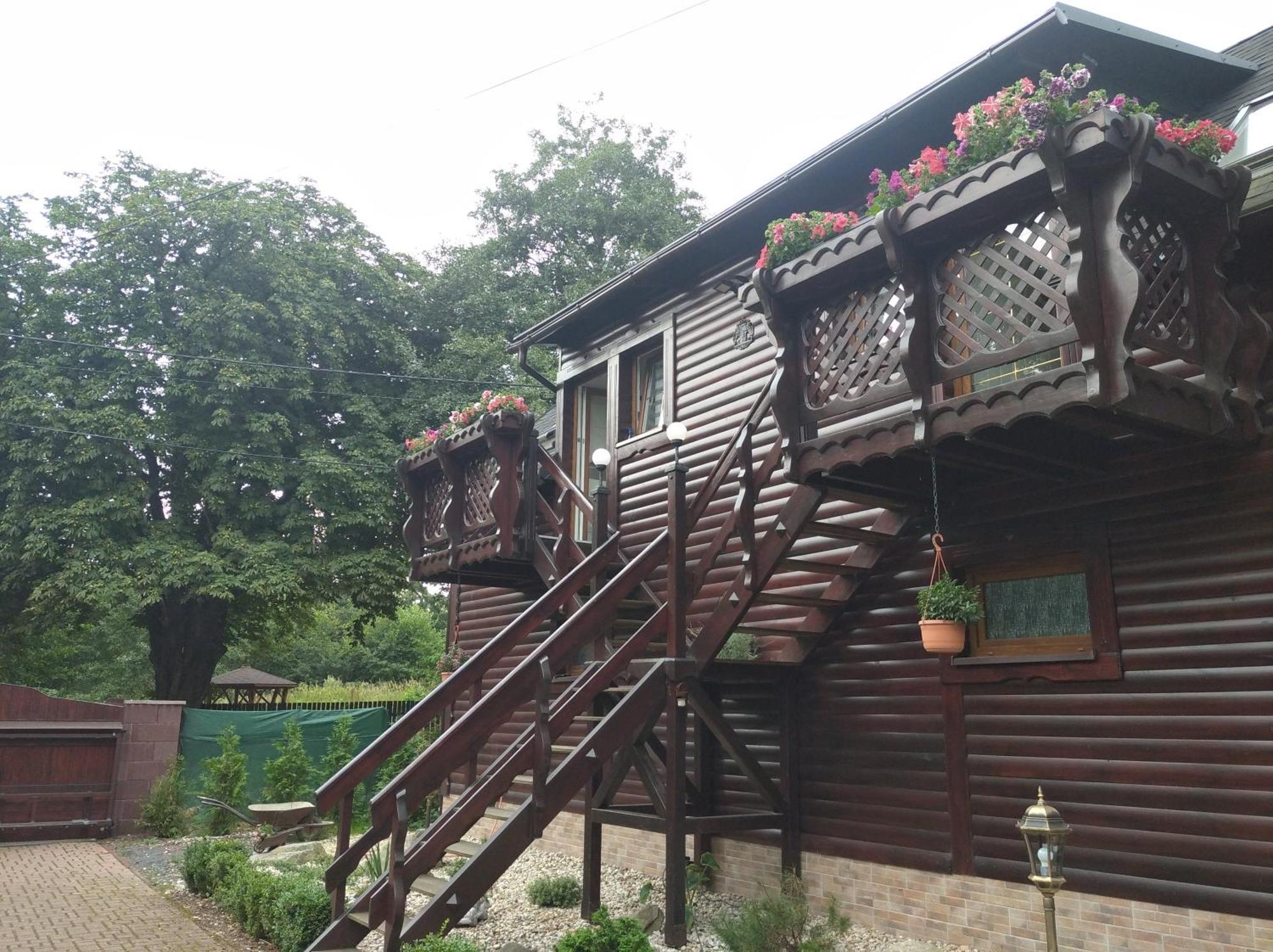 Apartman Smrcek Nove Mesto pod Smrkem Εξωτερικό φωτογραφία
