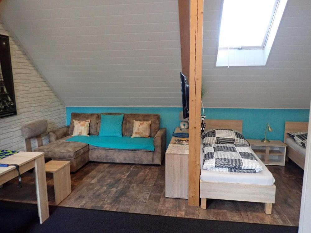 Apartman Smrcek Nove Mesto pod Smrkem Εξωτερικό φωτογραφία