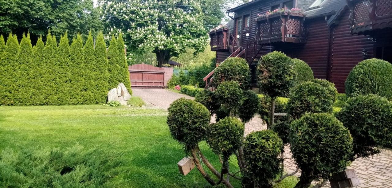 Apartman Smrcek Nove Mesto pod Smrkem Εξωτερικό φωτογραφία