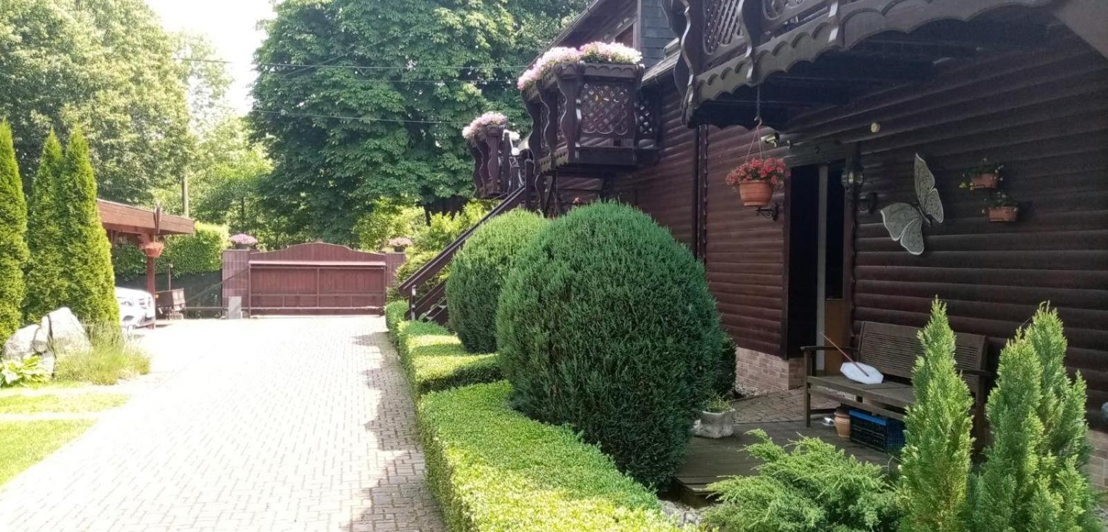 Apartman Smrcek Nove Mesto pod Smrkem Εξωτερικό φωτογραφία