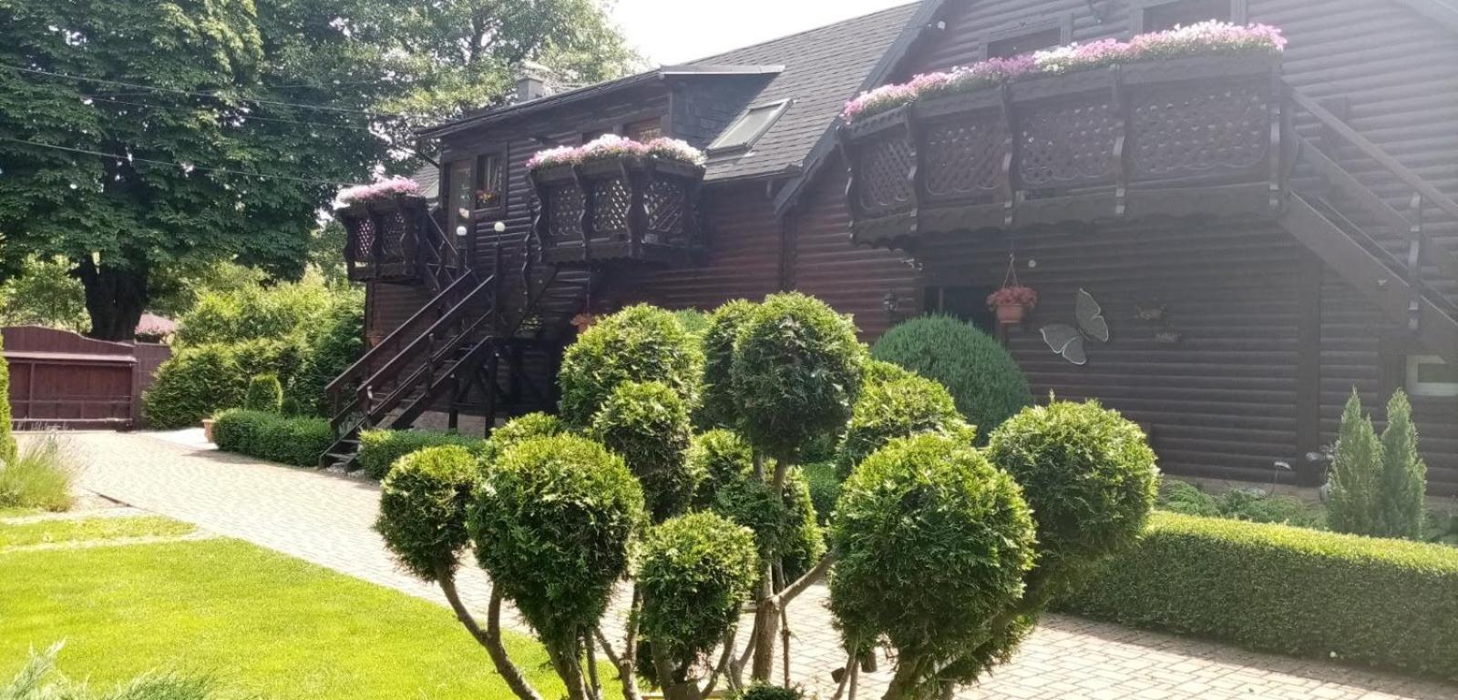 Apartman Smrcek Nove Mesto pod Smrkem Εξωτερικό φωτογραφία