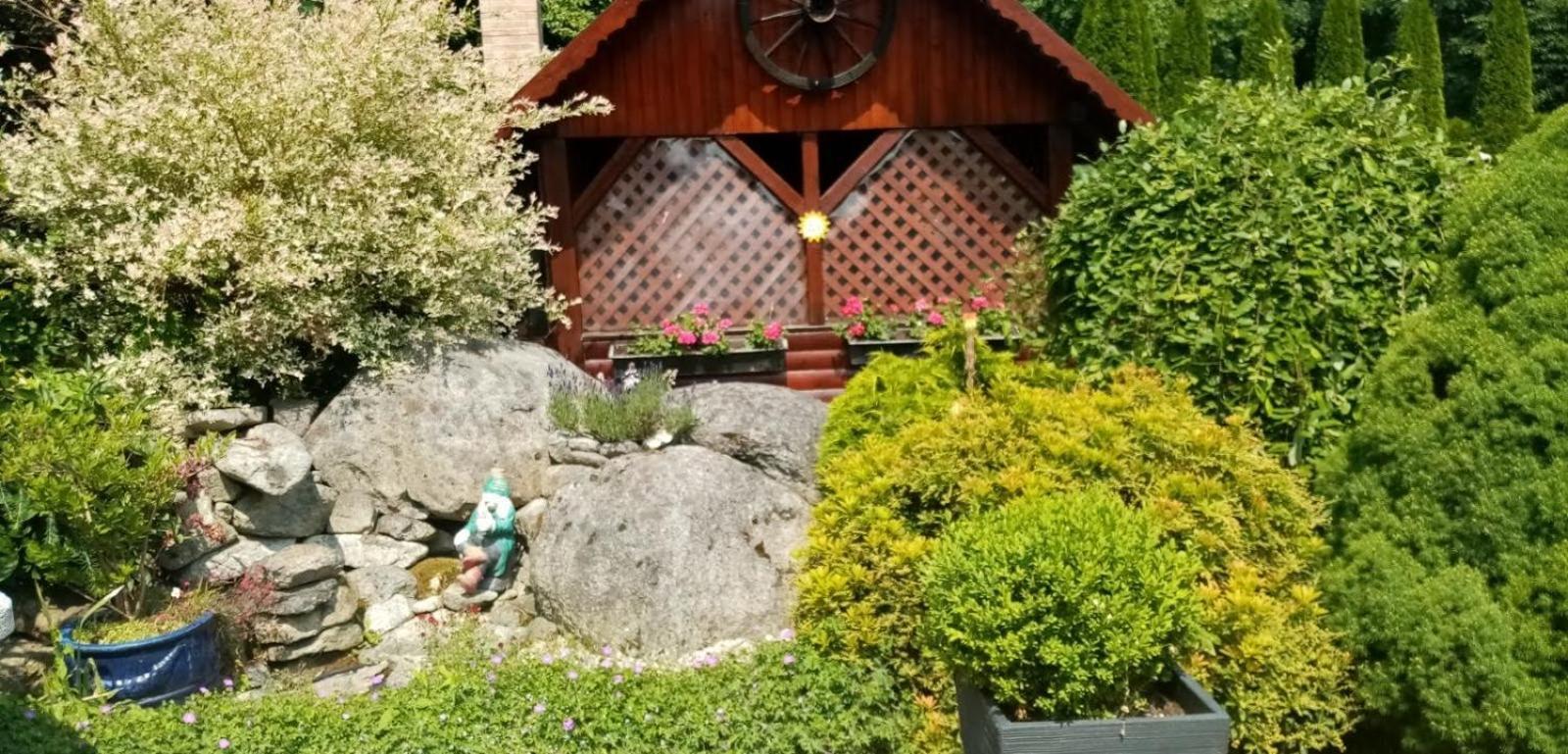 Apartman Smrcek Nove Mesto pod Smrkem Εξωτερικό φωτογραφία