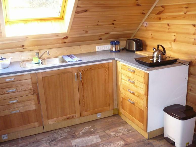 Apartman Smrcek Nove Mesto pod Smrkem Εξωτερικό φωτογραφία