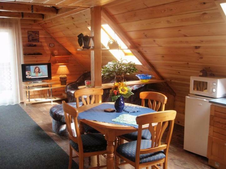 Apartman Smrcek Nove Mesto pod Smrkem Εξωτερικό φωτογραφία