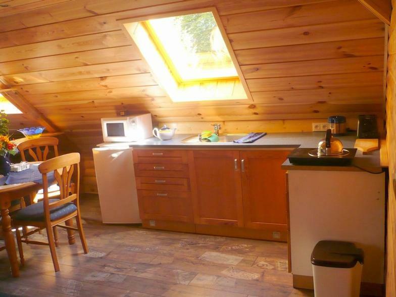 Apartman Smrcek Nove Mesto pod Smrkem Εξωτερικό φωτογραφία