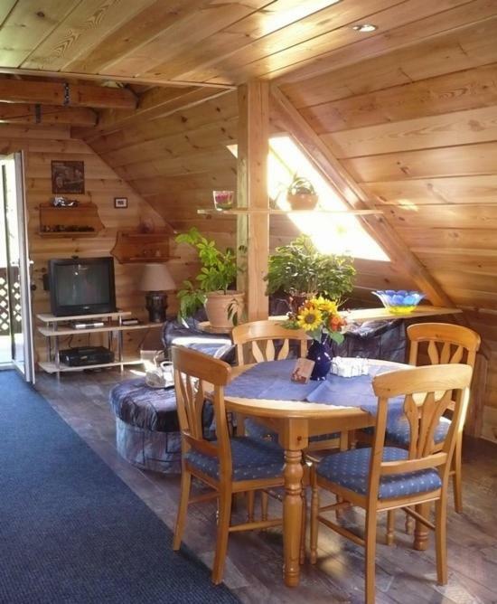 Apartman Smrcek Nove Mesto pod Smrkem Εξωτερικό φωτογραφία