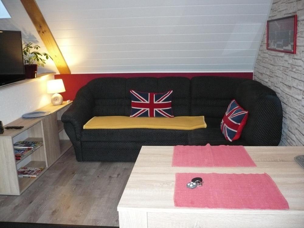 Apartman Smrcek Nove Mesto pod Smrkem Εξωτερικό φωτογραφία